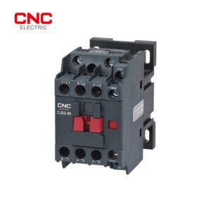 CJX21-80 220 VAC